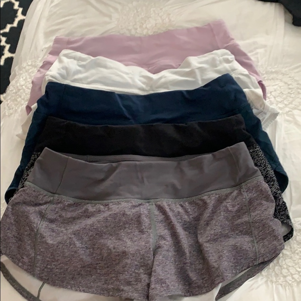 Short